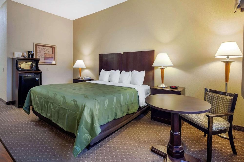 Quality Inn Smyrna photo 7