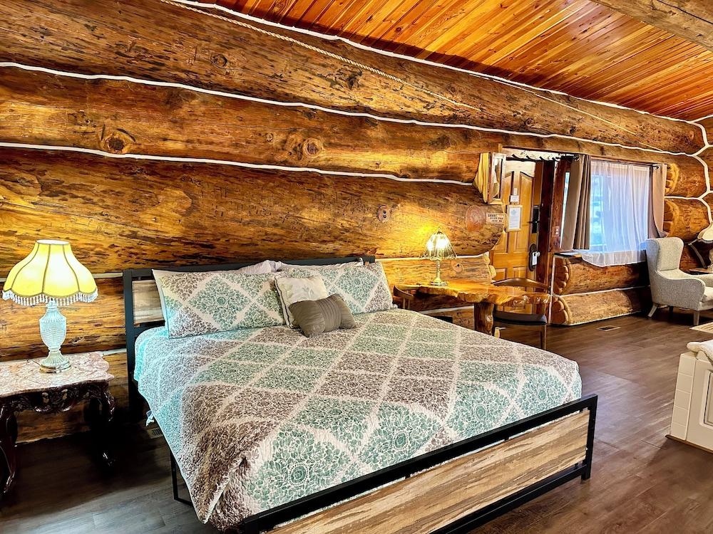 Soap Lake Natural Spa & Resort photo 69