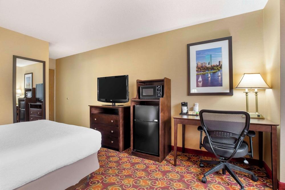 Best Western The Inn at Sharon/Foxboro photo 19
