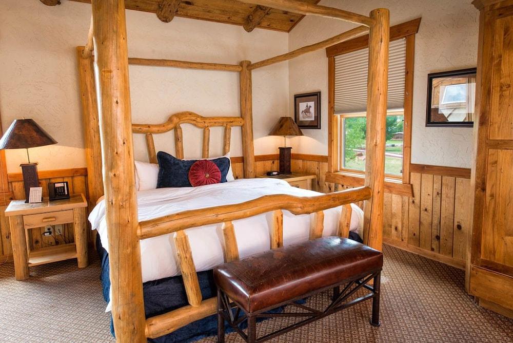 Sorrel River Ranch Resort photo 33