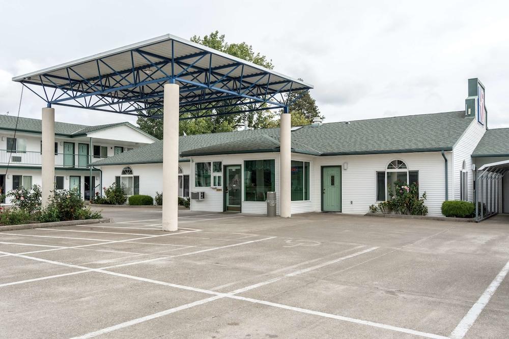 Motel 6 Albany, OR photo 17