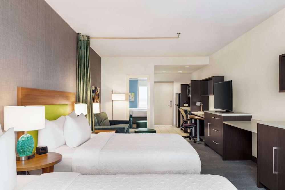 Home2 Suites by Hilton Lubbock photo 14