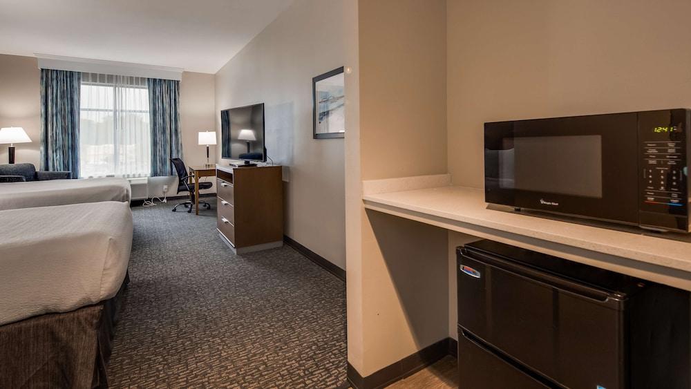 Best Western Plus Executive Residency Marion photo 11
