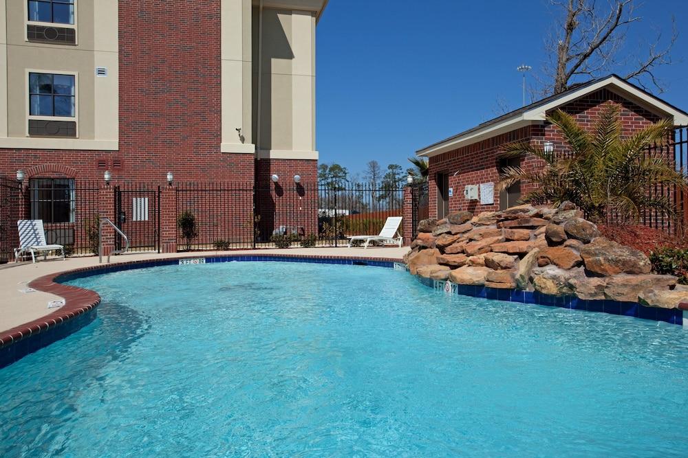 Holiday Inn Express Hotel & Suites VIDOR SOUTH by IHG photo 26