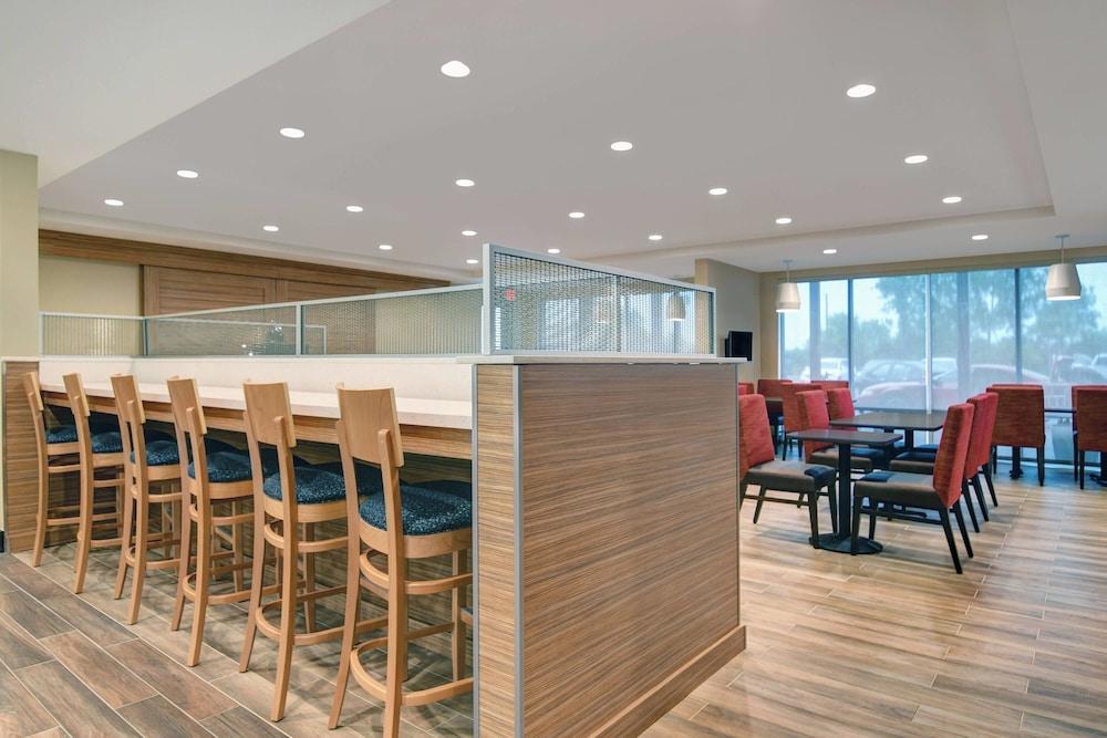 TownePlace Suites by Marriott Lima photo 21