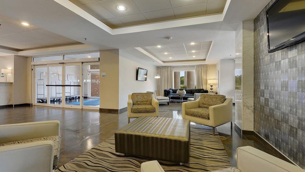 Holiday Inn Express & Suites Gonzales by IHG photo 48