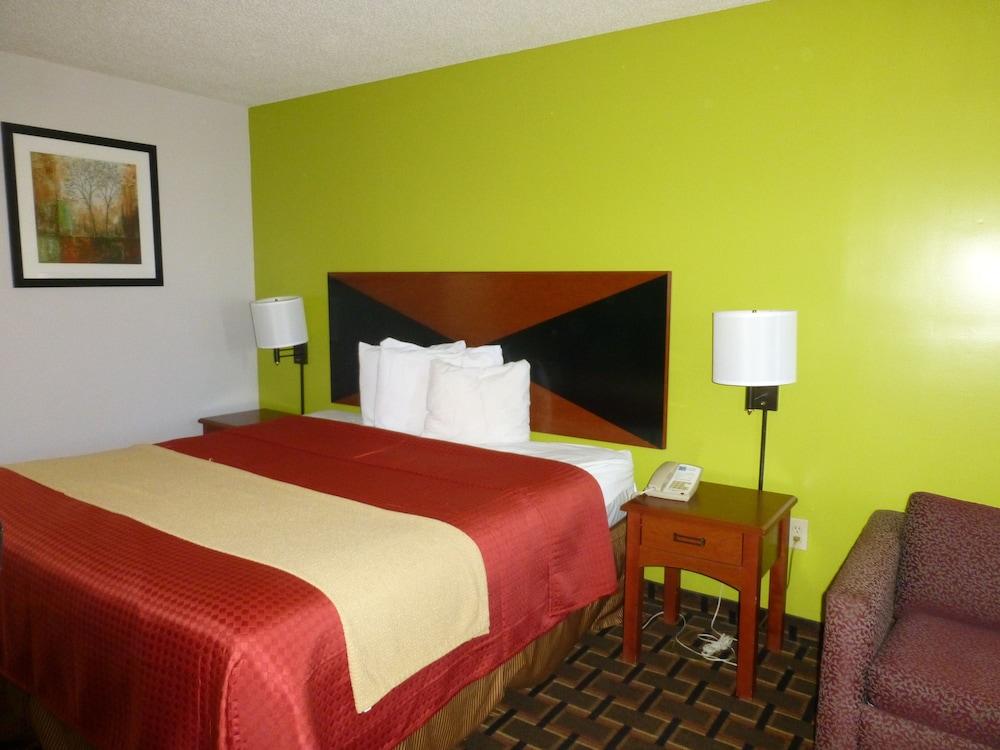 Coach Inn photo 13