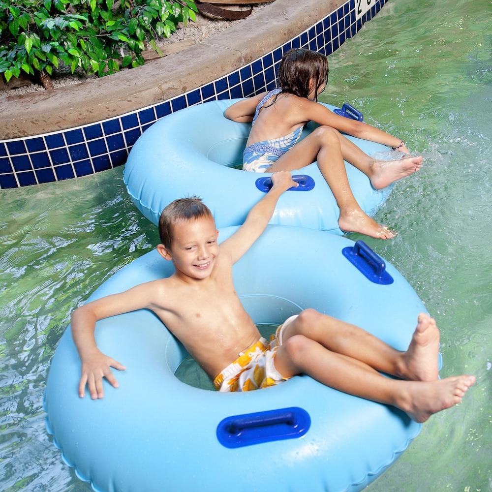 Grand Country Waterpark Resort photo 6