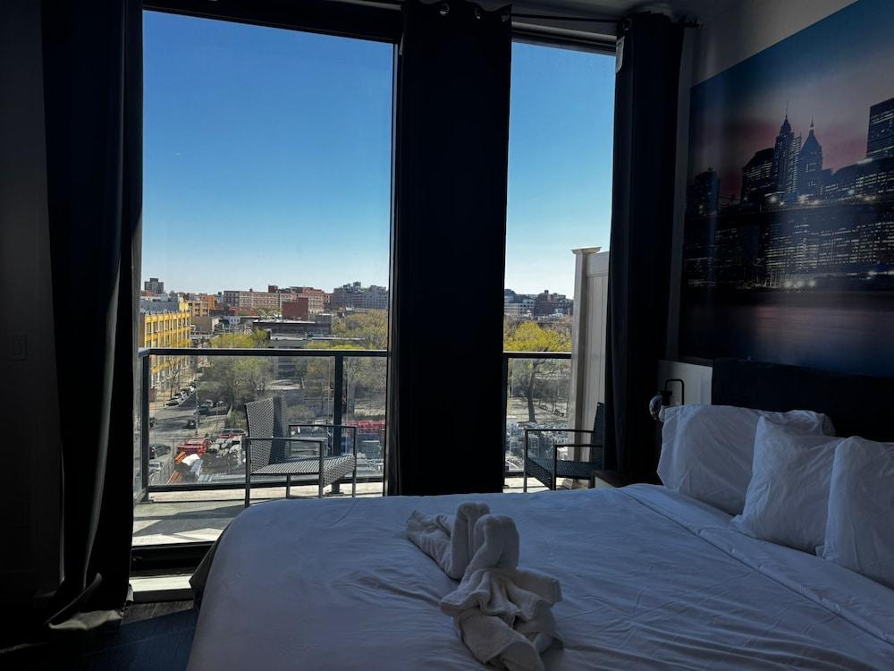 Nova Hotel Brooklyn photo 20