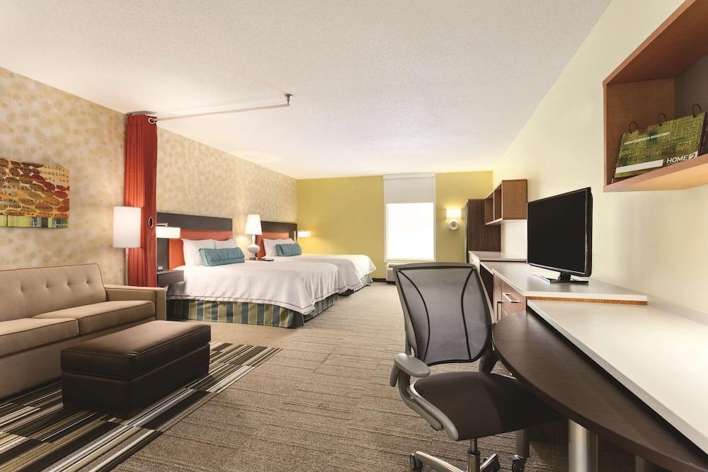 Home2 Suites by Hilton Pittsburgh Cranberry photo 10