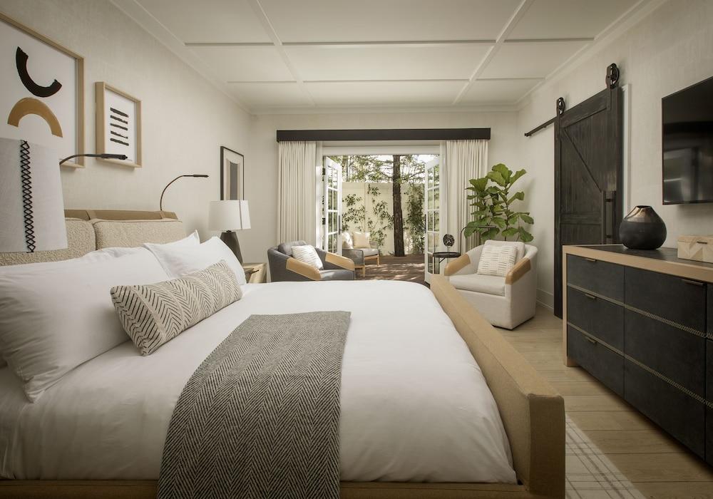 MacArthur Place Hotel & Spa photo 9