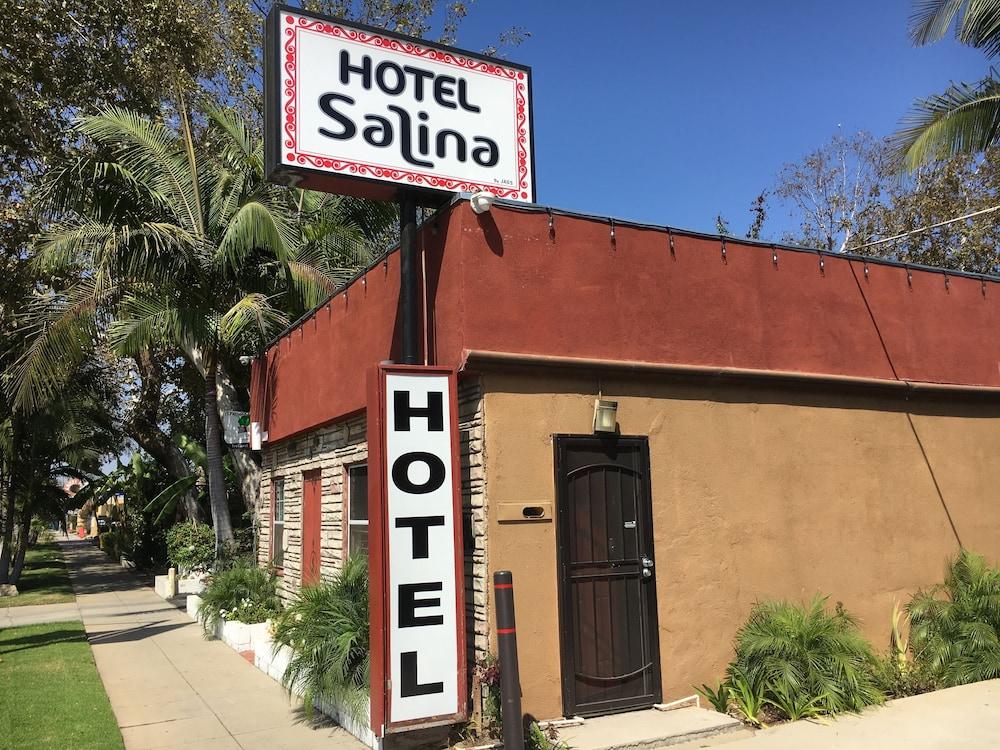 Hotel Salina Long Beach photo 21