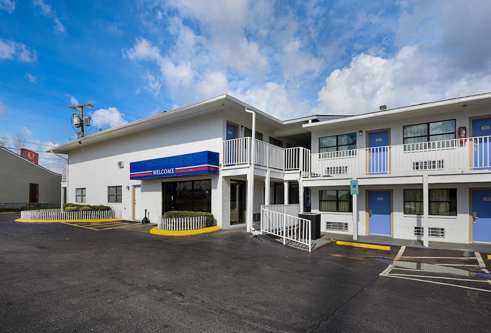 Motel 6 Chattanooga, TN photo 13