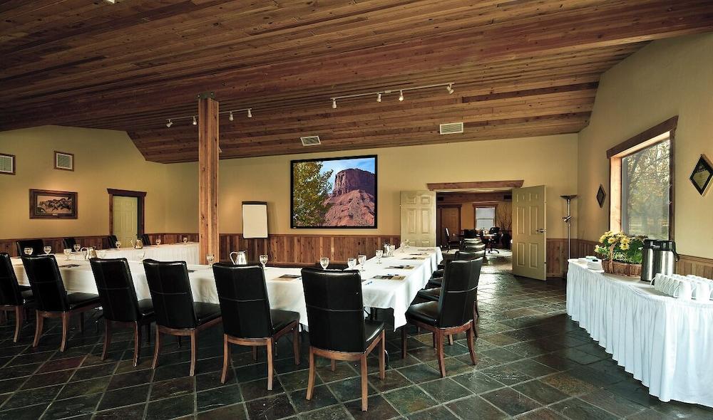 Sorrel River Ranch Resort photo 21