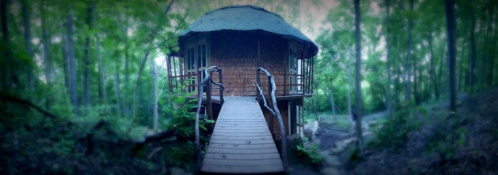 Lost River Hostel photo 1