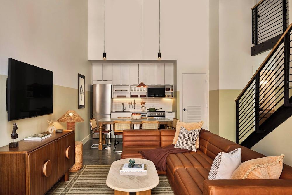 The Ann Savannah, Apartments By Marriott Bonvoy photo 27
