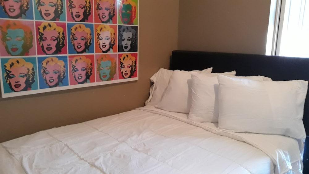 Historic City view   Suites photo 28