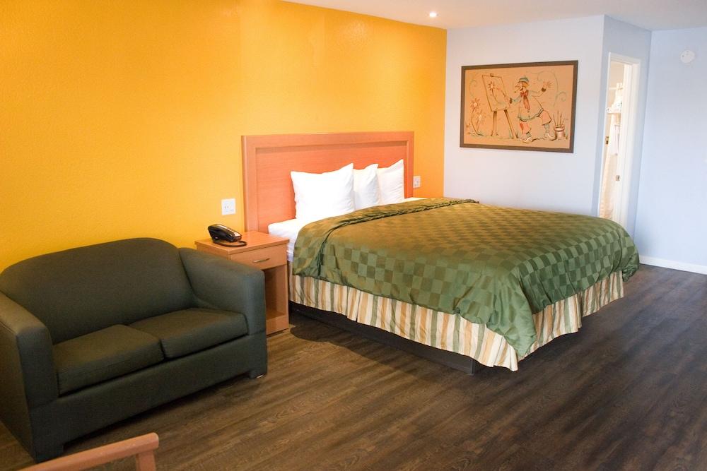 Keefer's Inn photo 2