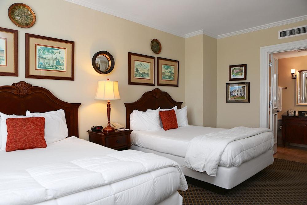 The Inn at Ole Miss photo 36