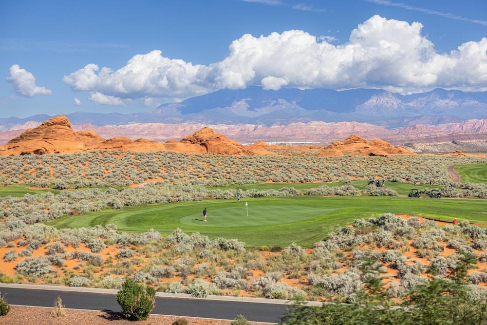Vacation Rentals at Sand Hollow Resort photo 66