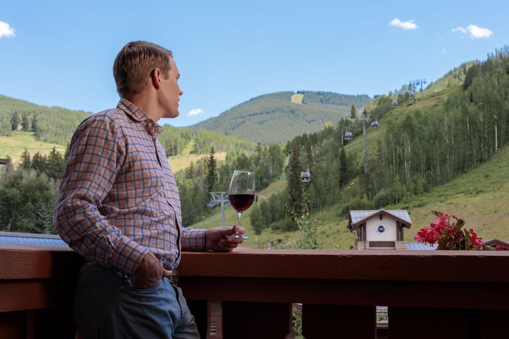 The Lodge at Vail, a RockResort by Vail Resorts photo 55