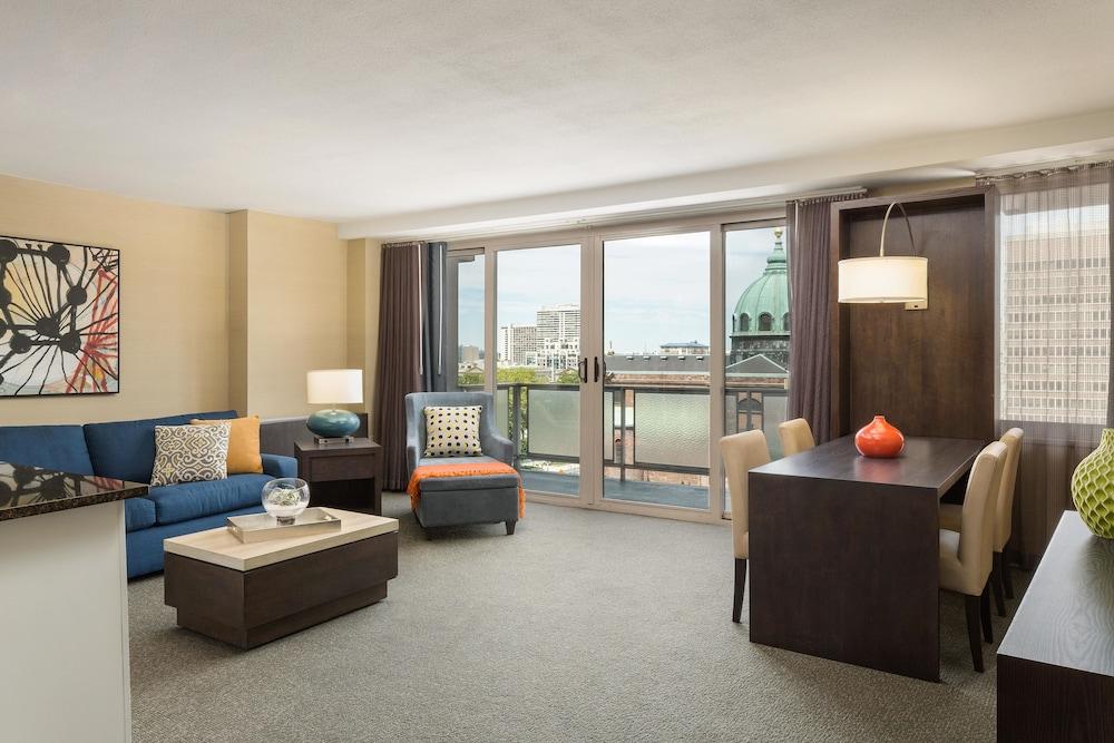 The Windsor Suites photo 3