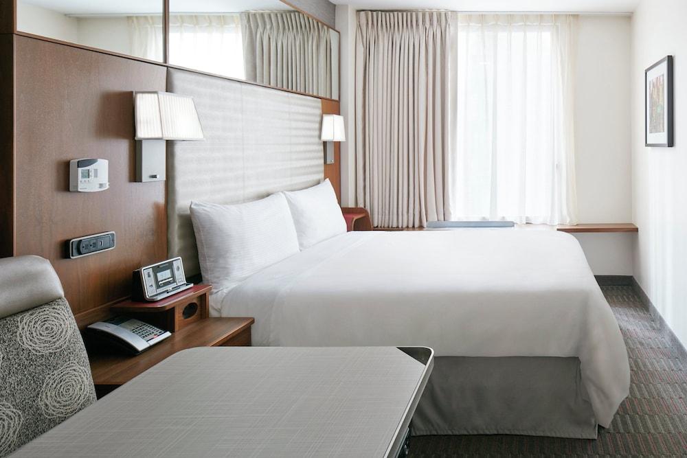 Club Quarters Hotel, Grand Central photo 1