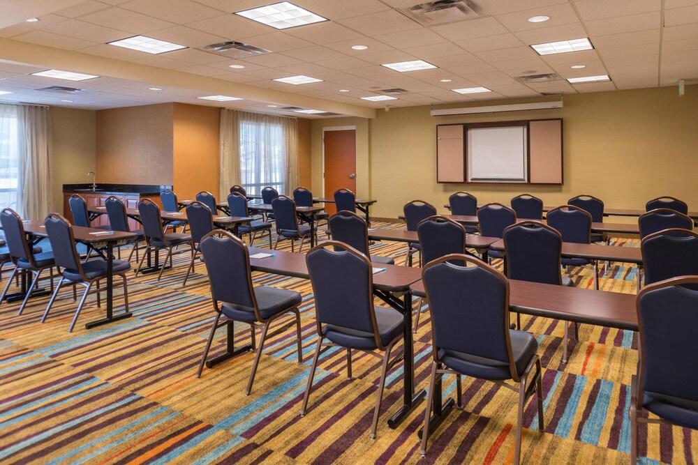 Fairfield Inn & Suites by Marriott San Antonio NE/ Schertz photo 68