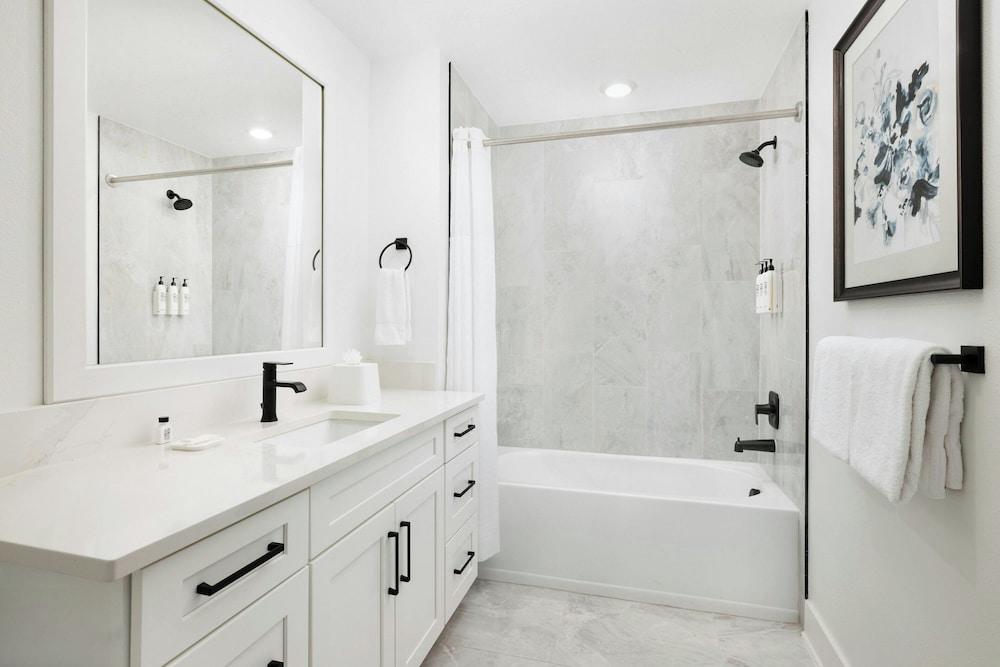 Villatel Orlando Resort, Apartments by Marriott Bonvoy photo 43