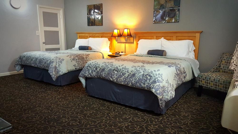 Garden View Inn photo 2