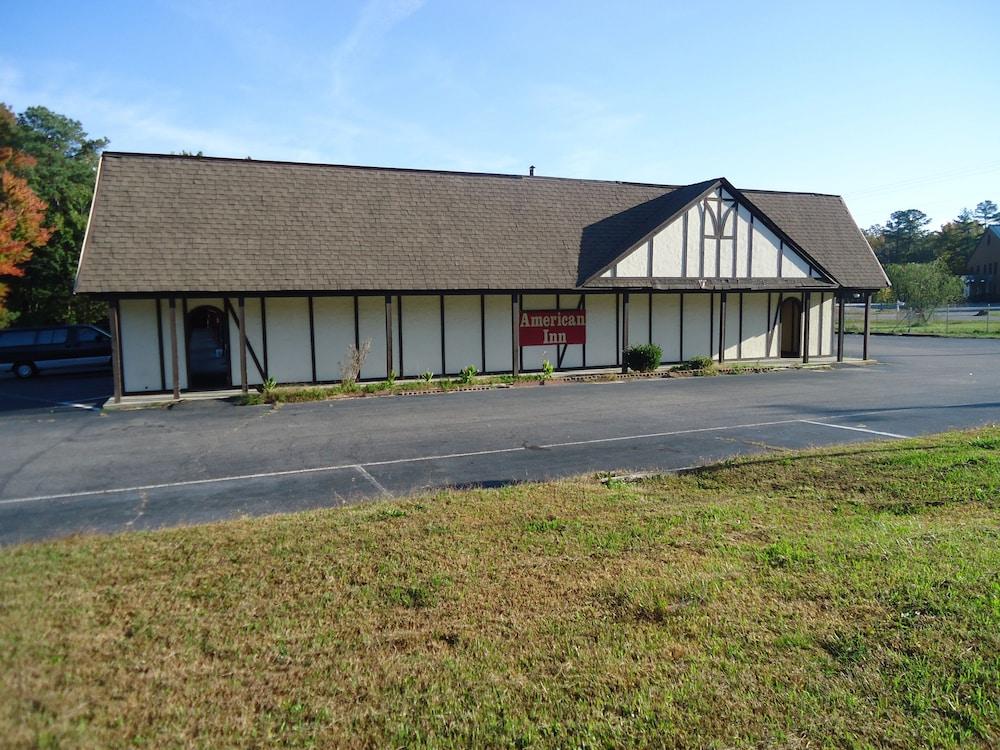 American Inn Motel photo 18
