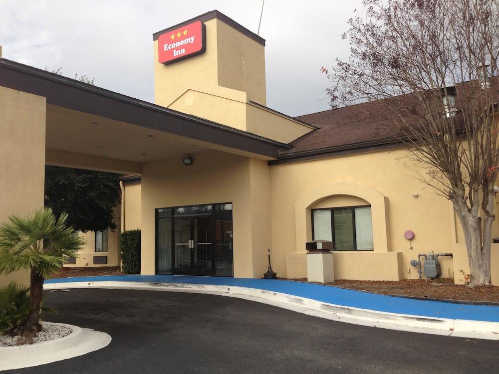 Economy Inn Brunswick photo 5