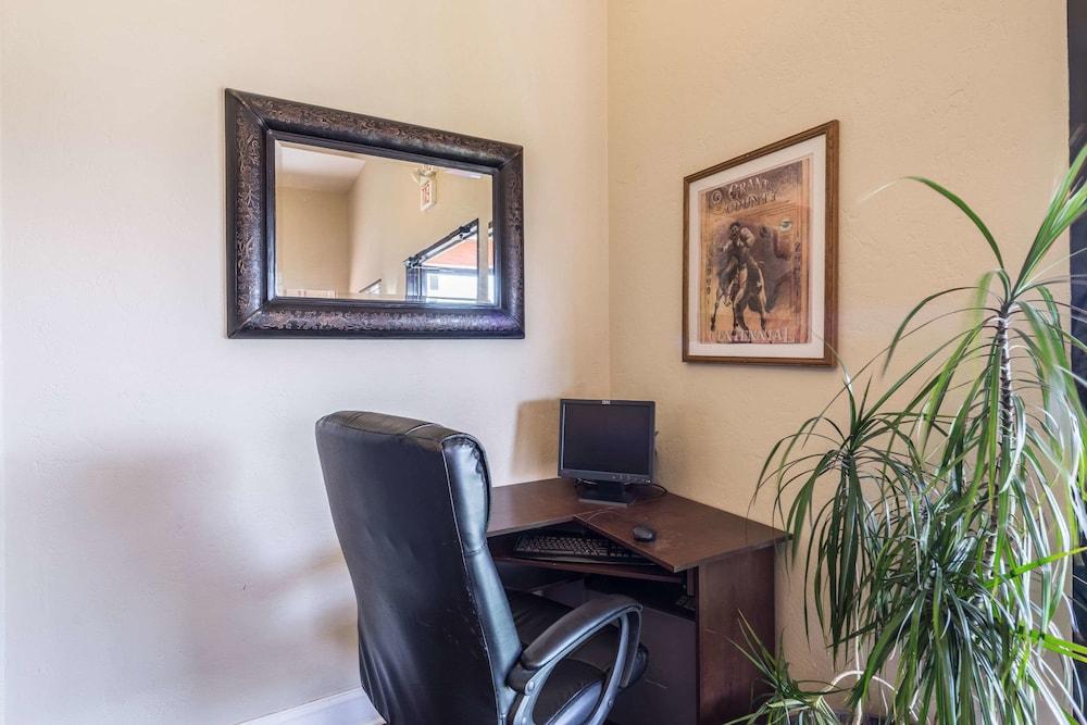 Quality Inn Moses Lake photo 14
