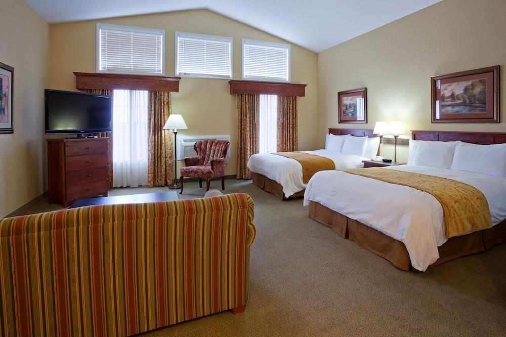 GrandStay Residential Suites Hotel photo 11