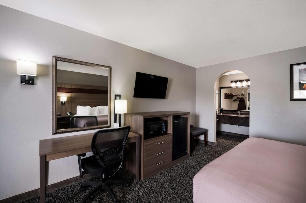 Best Western Minden Inn photo 9