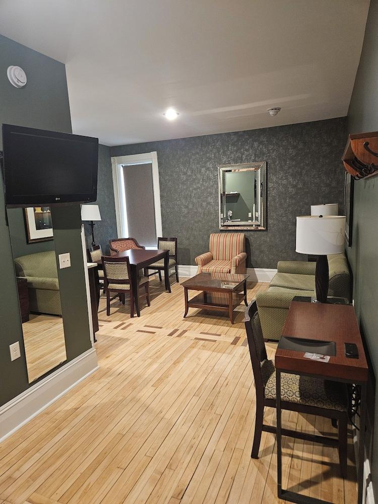 Albany Merchants Hotel photo 46