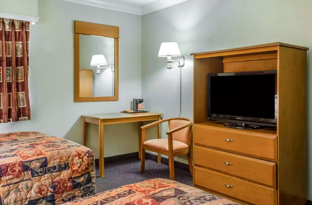 Rodeway Inn Allentown South photo 20