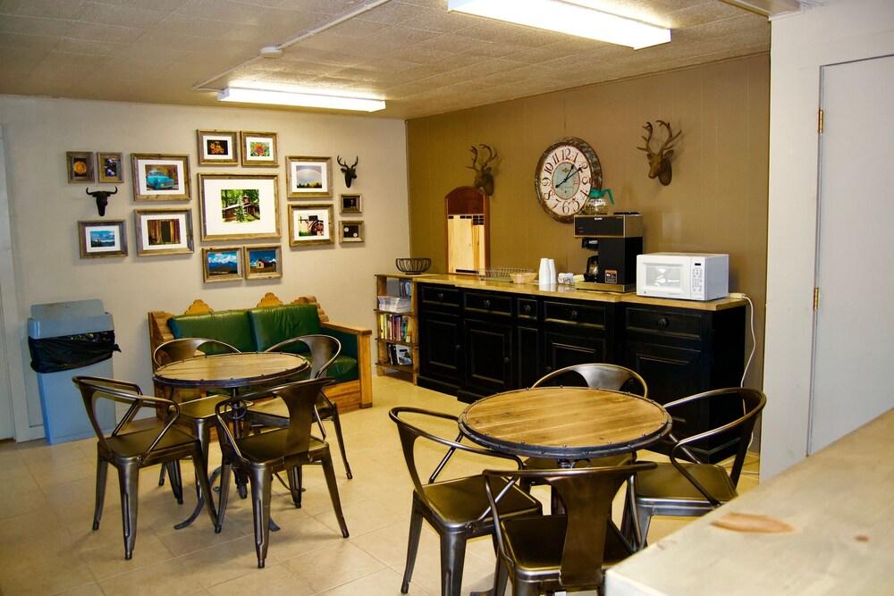 Pendaries Village Lodge photo 14