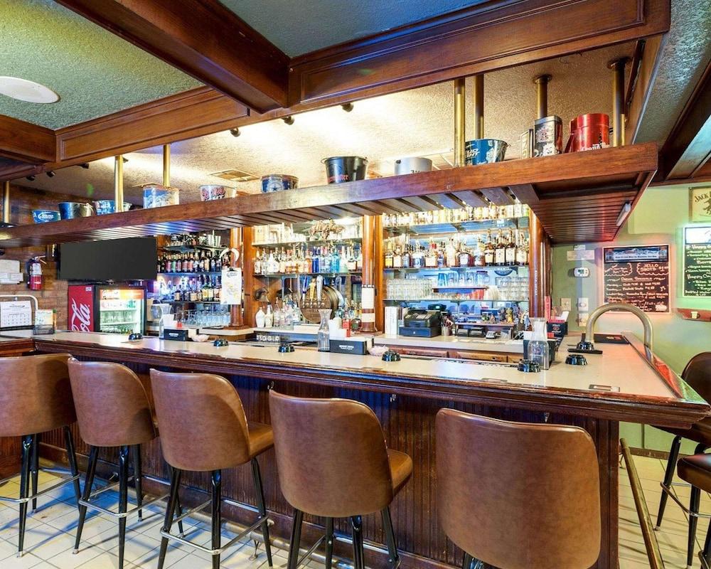 Rodeway Inn Jasper photo 25