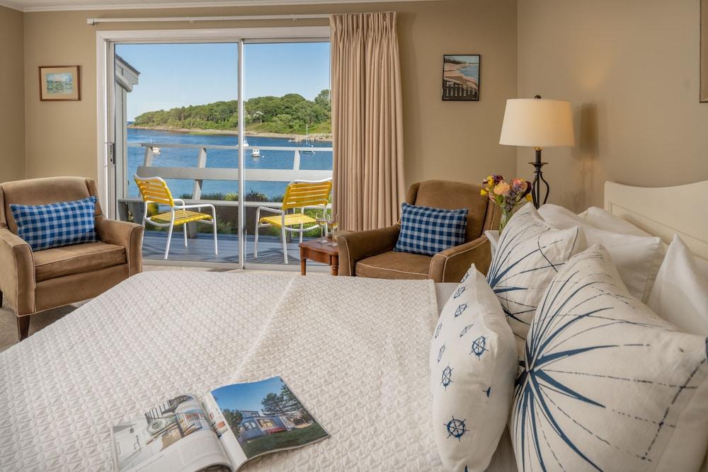 Dockside Guest Quarters & Restaurant photo 39