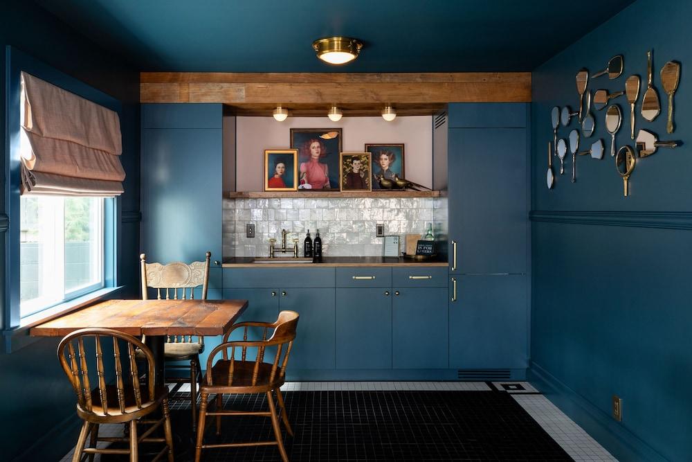 N+P Boutique Lodge photo 77