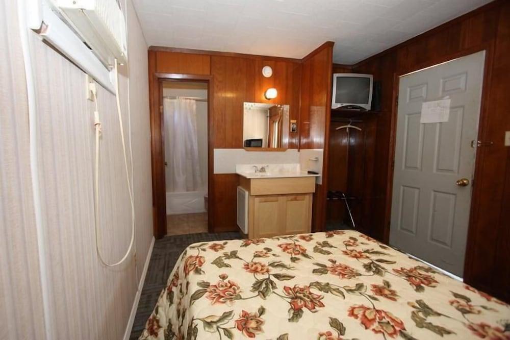 Comfort Green Motel photo 28