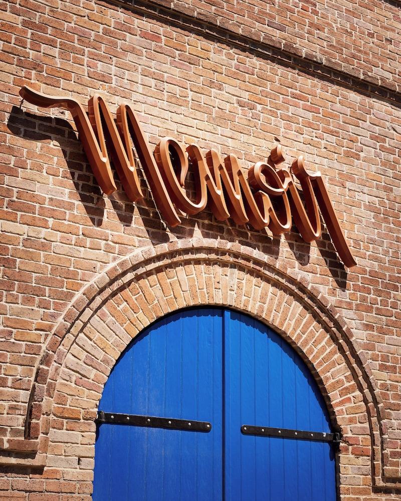 Memoir Warehouse District photo 18