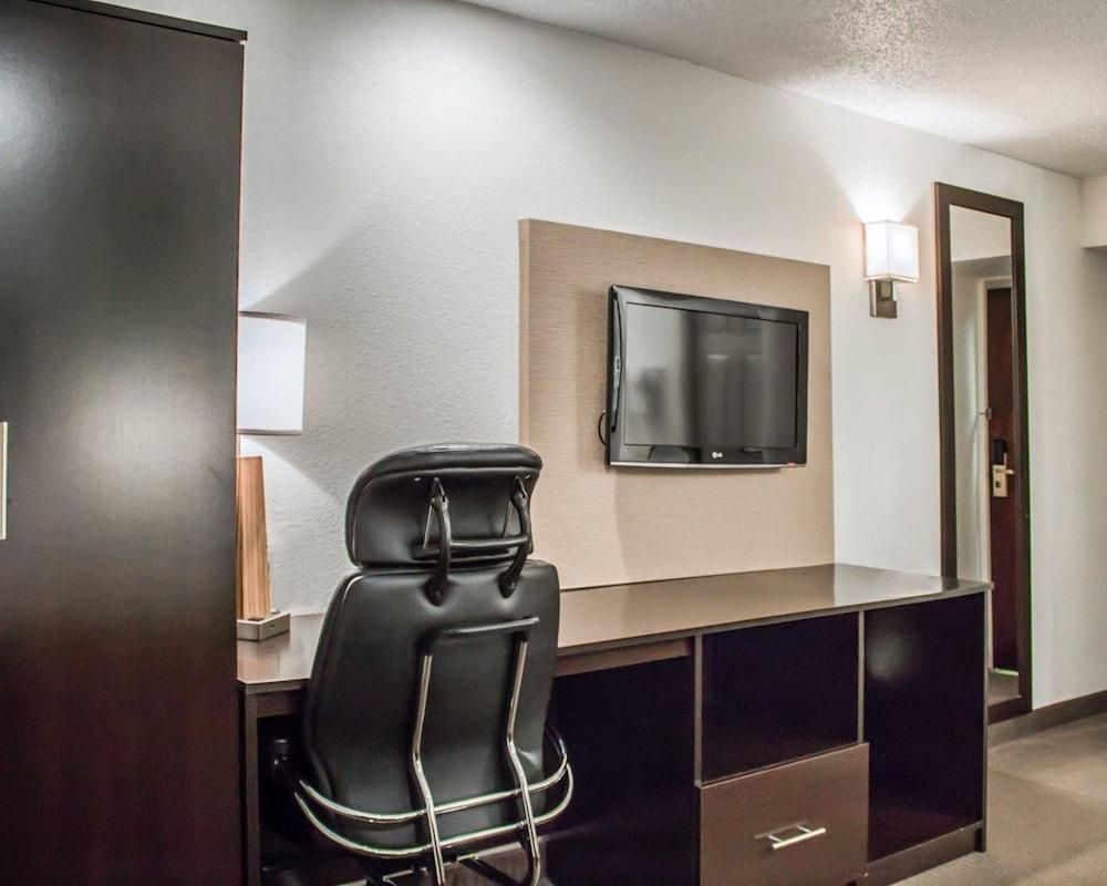 Sleep Inn Summersville - New River Gorge Area photo 19