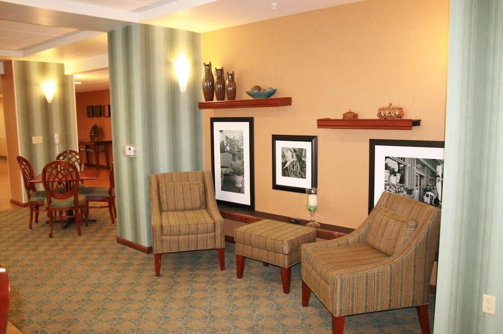 Hampton Inn Brentwood photo 7