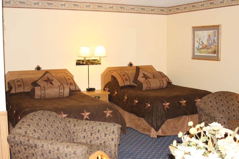 Gladstone Inn & Suites photo 5