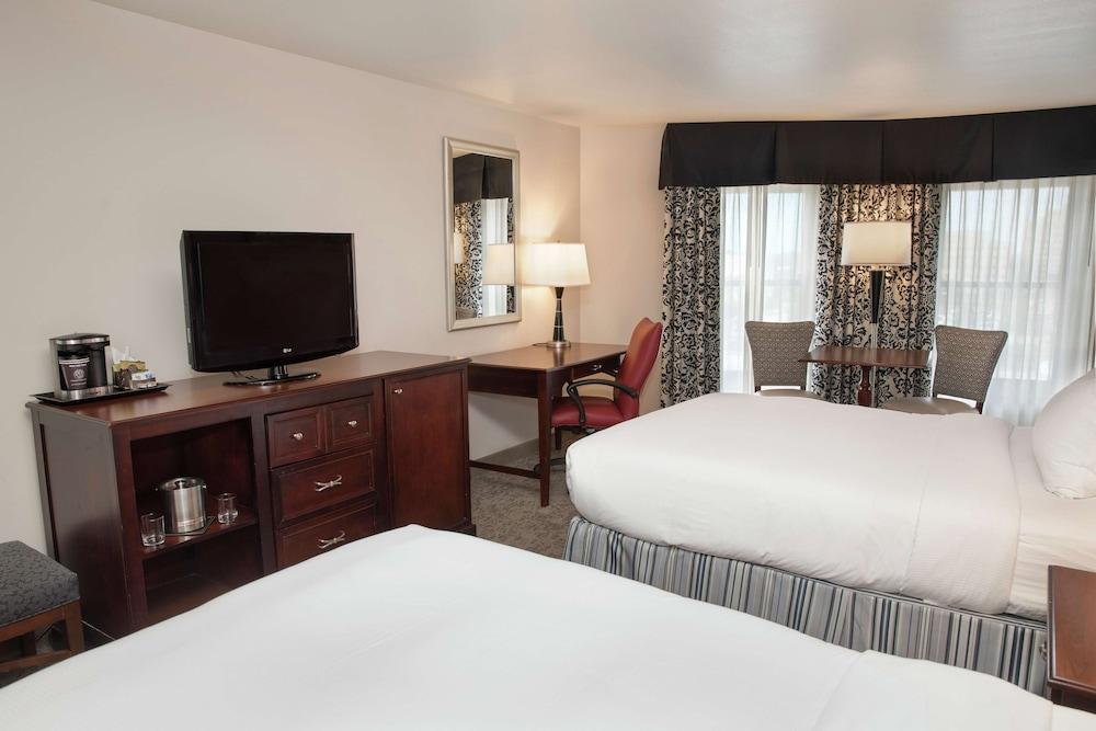 President Abraham Lincoln Springfield - DoubleTree by Hilton photo 17