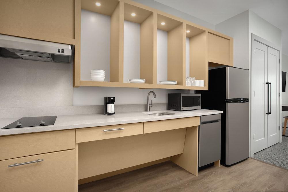 TownePlace Suites by Marriott® Jacksonville Mayport photo 42