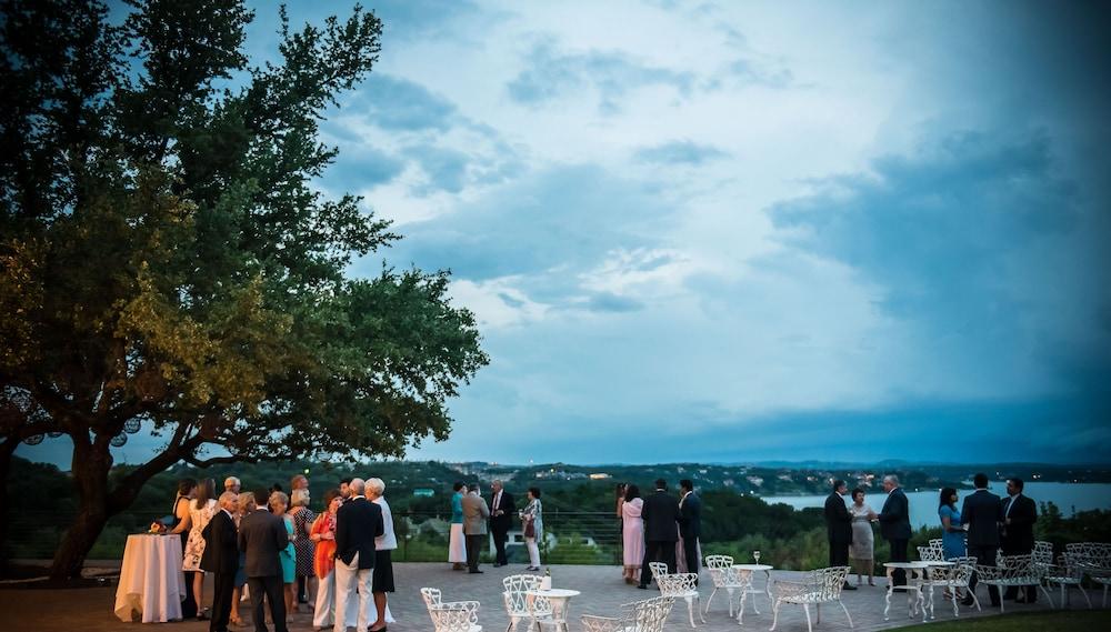 Vintage Villas Hotel & Events photo 29