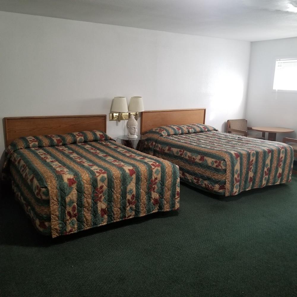 Budget 8 Motel John Day photo 28
